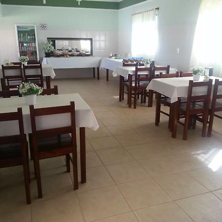Hotel Ype Itobi Zewnętrze zdjęcie