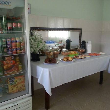 Hotel Ype Itobi Zewnętrze zdjęcie