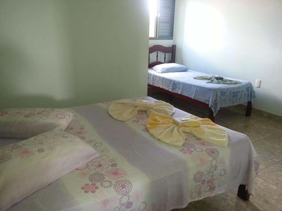 Hotel Ype Itobi Pokój zdjęcie