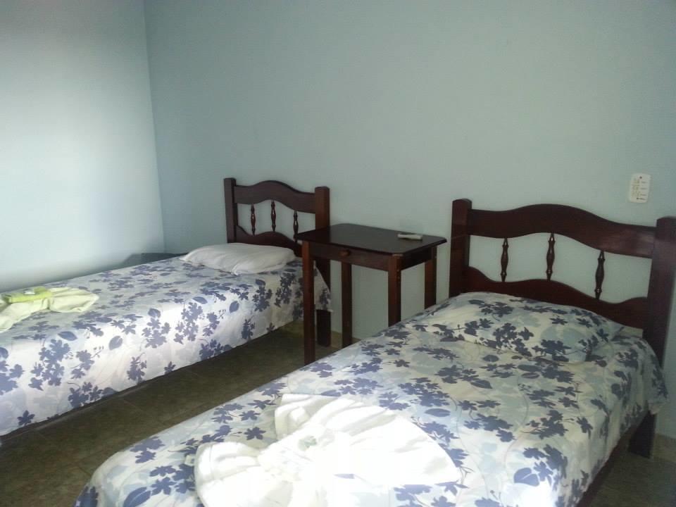 Hotel Ype Itobi Zewnętrze zdjęcie