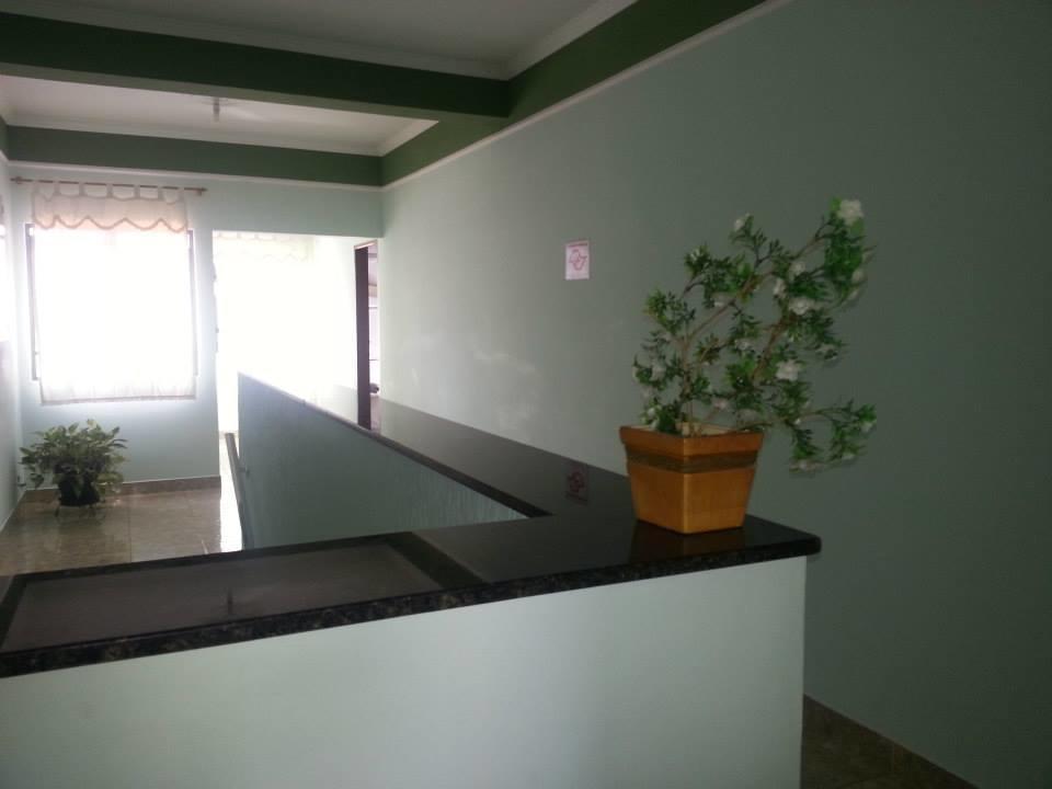 Hotel Ype Itobi Zewnętrze zdjęcie